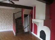 Achat vente villa Saint Symphorien D Ancelles