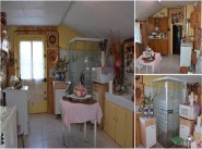 Achat vente villa Sassenay