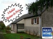 Achat vente villa Sennecey Le Grand