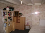 Achat vente villa Senozan