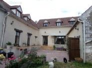 Achat vente villa Sens