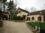 Achat vente villa Sergines