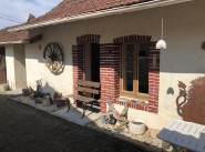 Achat vente villa Simandre