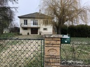 Achat vente villa Tournus