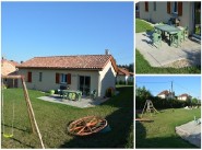 Achat vente villa Tournus