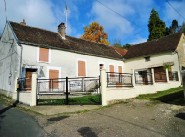 Achat vente villa Vaudeurs