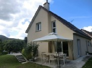 Achat vente villa Velars Sur Ouche