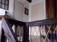 Achat vente villa Villeneuve L Archeveque