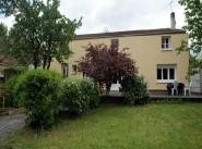 Achat vente villa Villeneuve La Guyard
