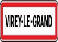 Achat vente Virey Le Grand