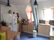 Appartement Auxonne