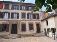 Appartement Champigny