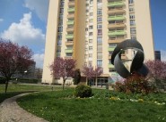Appartement Chenove