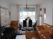 Appartement Dijon