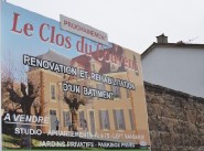 Appartement La Clayette