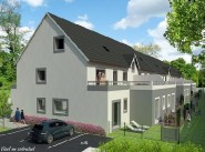 Appartement Longvic