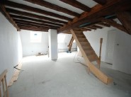 Appartement Longvic