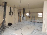 Appartement Louhans