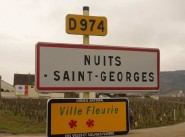 Appartement Nuits Saint Georges
