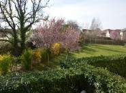 Appartement Saint Apollinaire
