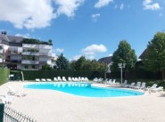 Appartement t2 Fontaine Les Dijon