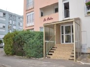 Appartement t3 Gueugnon