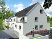 Appartement t4 Longvic