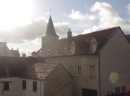 Appartement t4 Talant