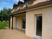Appartement Varennes Saint Sauveur