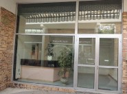 Bureau, local Cuiseaux