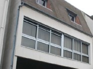Bureau, local Dijon