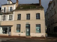 Bureau, local Joigny