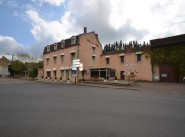 Bureau, local La Clayette