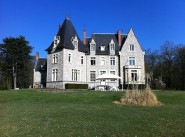 Château Nevers