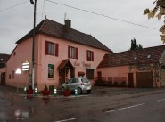 Commerce Saint Gengoux Le National