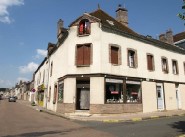 Commerce Villeneuve L Archeveque