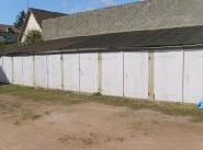 Garage / parking 