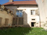 Immeuble Auxonne