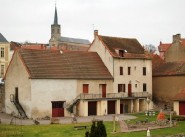 Immeuble Epinac