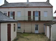 Immeuble Le Creusot