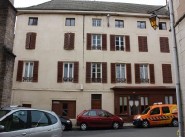 Immeuble Saint Gengoux Le National