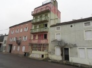 Immeuble Verdun Sur Le Doubs