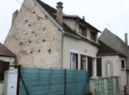 Immobilier Accolay