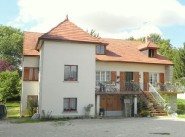 Immobilier Ahuy