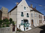 Immobilier Arcy Sur Cure
