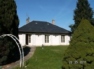 Immobilier Arnay Le Duc