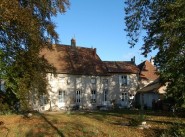 Immobilier Arnay Le Duc