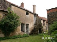 Immobilier Bessey La Cour