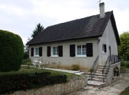 Immobilier Chailley