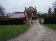 Immobilier Chamesson